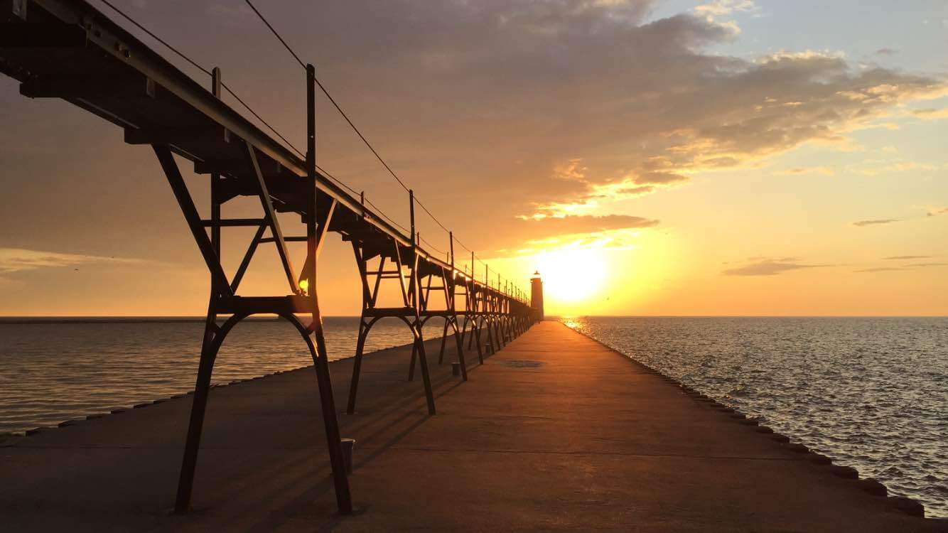Things to Do in Manistee Michigan
