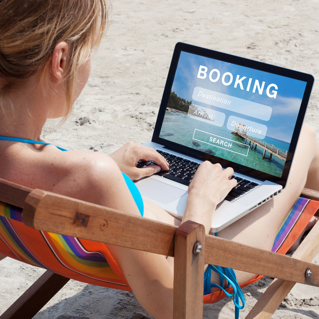 Where to find the best Airbnbs in Holland and Grand Haven Michigan