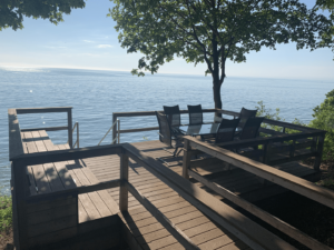Lakefront Vacation Rentals in Holland Michigan